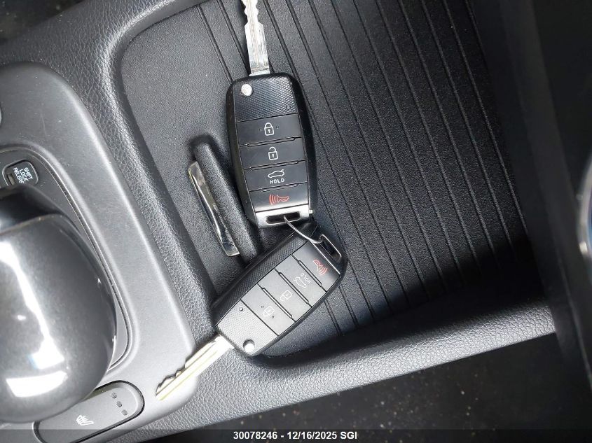 2014 Kia Forte Lx VIN: KNAFX4A64E5142956 Lot: 30078246