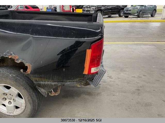 2005 Dodge Ram 1500 St/Slt VIN: 1D7HU18D85S190863 Lot: 30073530