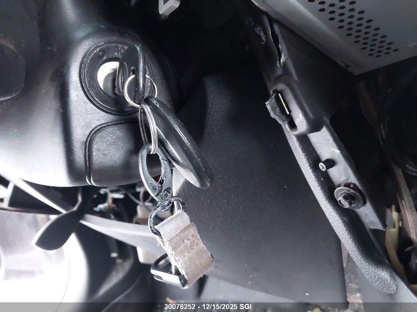 2006 Chevrolet Cobalt Ss VIN: 1G1AM15B667710909 Lot: 30078252