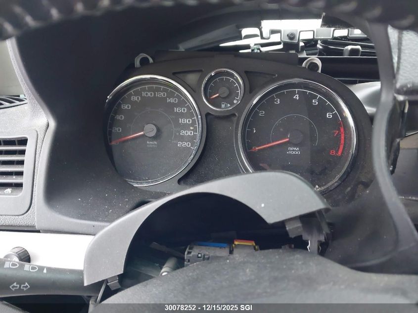 2006 Chevrolet Cobalt Ss VIN: 1G1AM15B667710909 Lot: 30078252