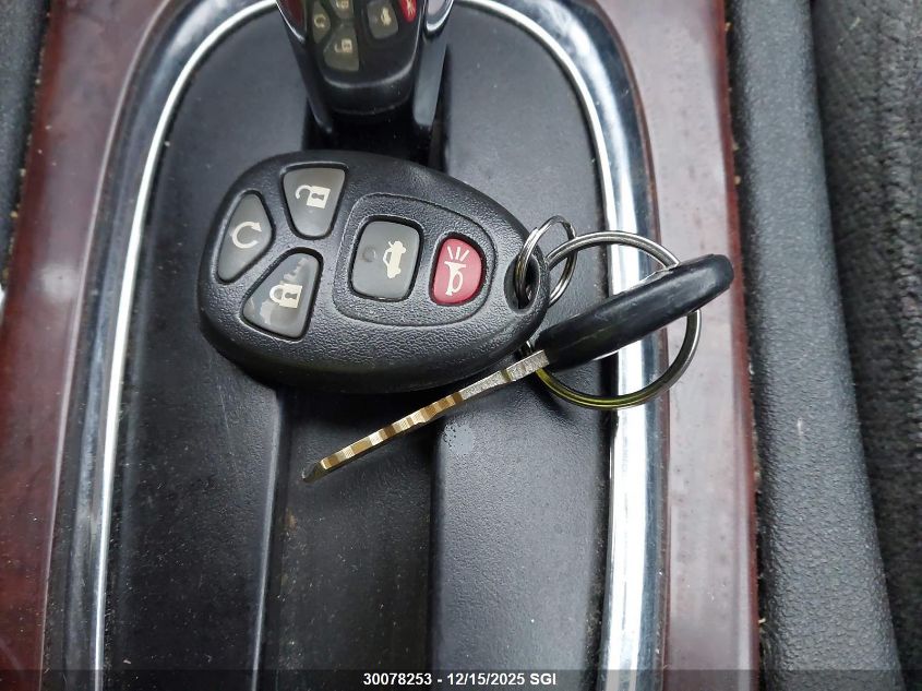 2008 Chevrolet Impala Lt VIN: 2G1WT58K081331416 Lot: 30078253