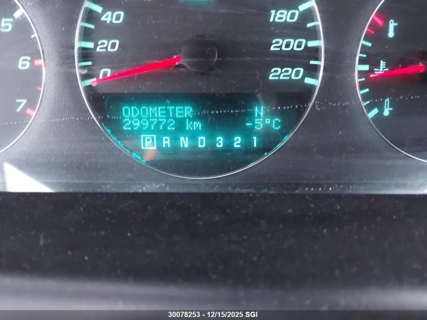 2008 Chevrolet Impala Lt VIN: 2G1WT58K081331416 Lot: 30078253