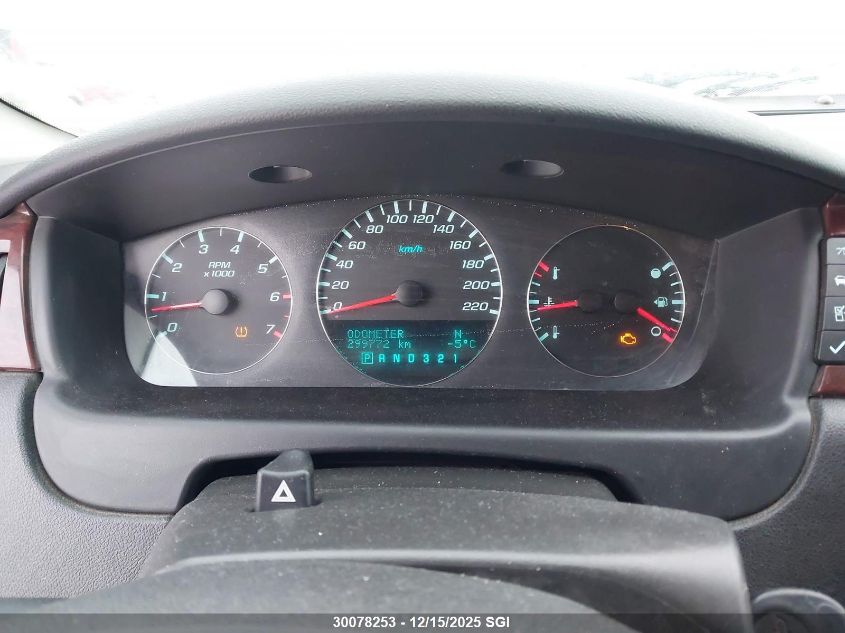 2008 Chevrolet Impala Lt VIN: 2G1WT58K081331416 Lot: 30078253