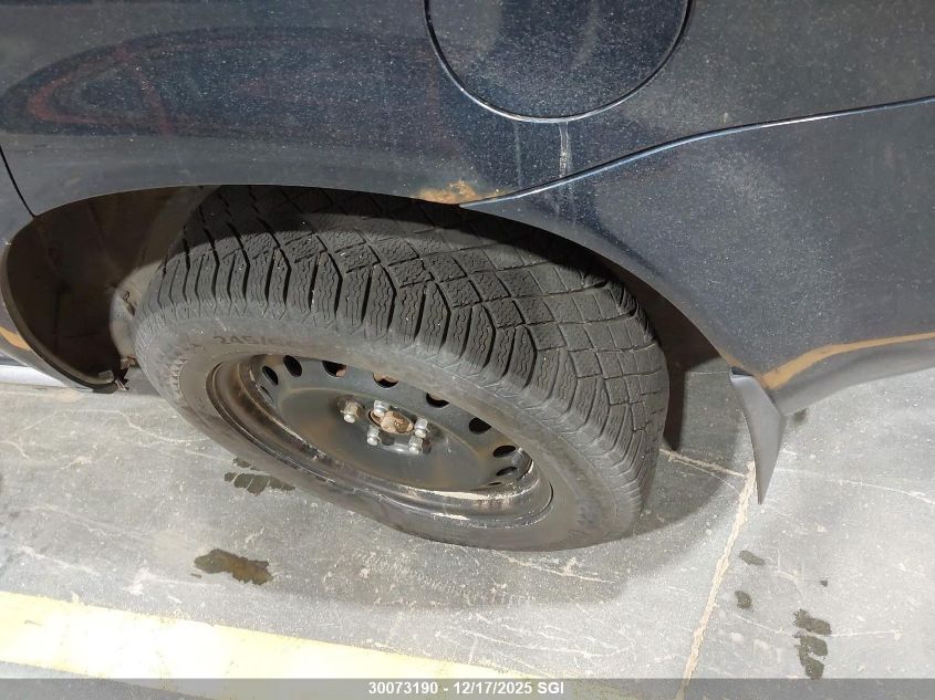 2007 Nissan Murano Sl/Se/S VIN: JN8AZ08W97W658608 Lot: 30073190