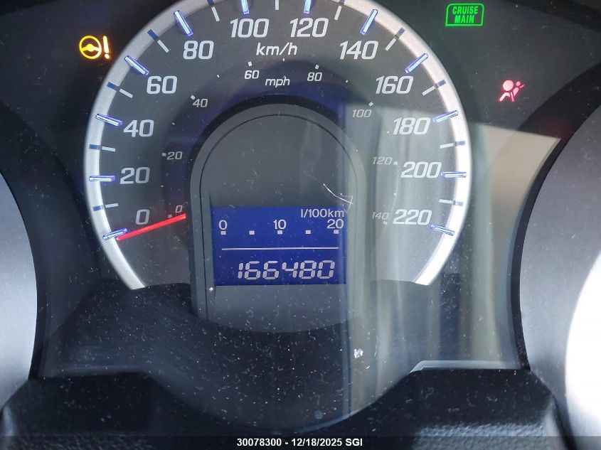 2012 Honda Fit Lx VIN: LUCGE8H51C3001350 Lot: 30078300