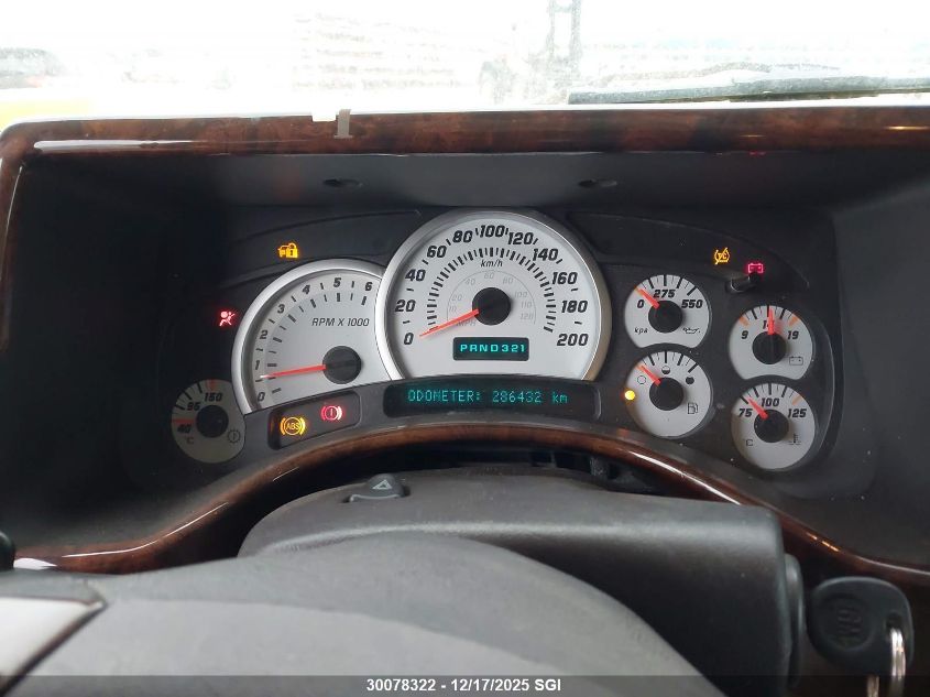 2003 Hummer H2 VIN: 5GRGN23U23H142204 Lot: 30078322