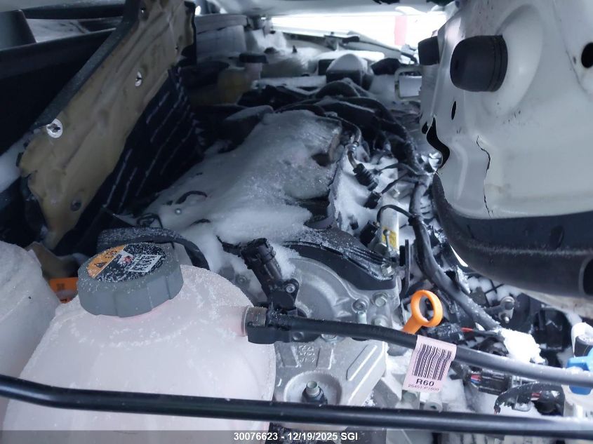 2024 Kia Sportage Lx VIN: KNDPUCDF5R7291067 Lot: 30076623