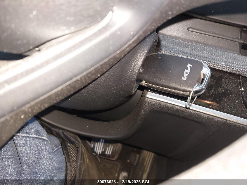 2024 Kia Sportage Lx VIN: KNDPUCDF5R7291067 Lot: 30076623