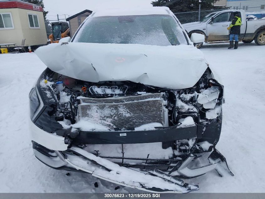 2024 Kia Sportage Lx VIN: KNDPUCDF5R7291067 Lot: 30076623