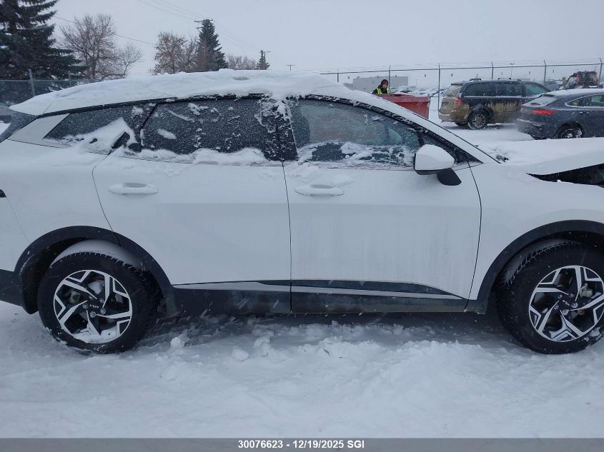 2024 Kia Sportage Lx VIN: KNDPUCDF5R7291067 Lot: 30076623