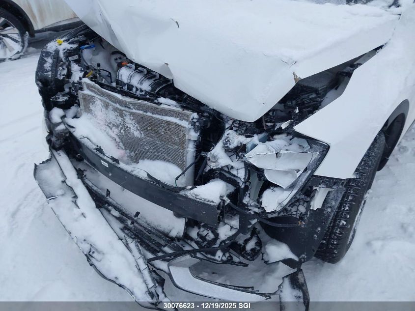 2024 Kia Sportage Lx VIN: KNDPUCDF5R7291067 Lot: 30076623