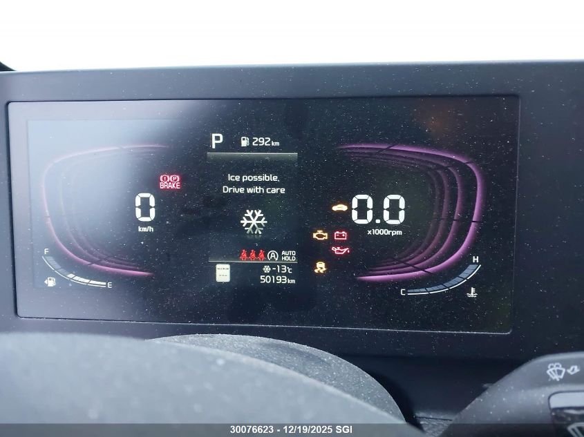 2024 Kia Sportage Lx VIN: KNDPUCDF5R7291067 Lot: 30076623