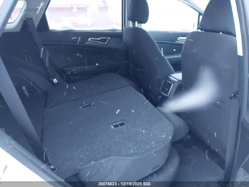 2024 Kia Sportage Lx VIN: KNDPUCDF5R7291067 Lot: 30076623