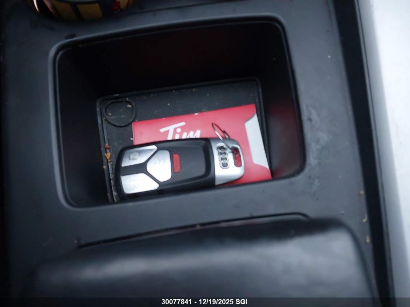 2021 Audi A4 Komfort 45 VIN: WAUAAAF48MA048618 Lot: 30077841