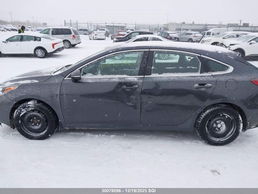 2021 Kia Forte Ex VIN: KNAF55AC7M5114312 Lot: 30078096