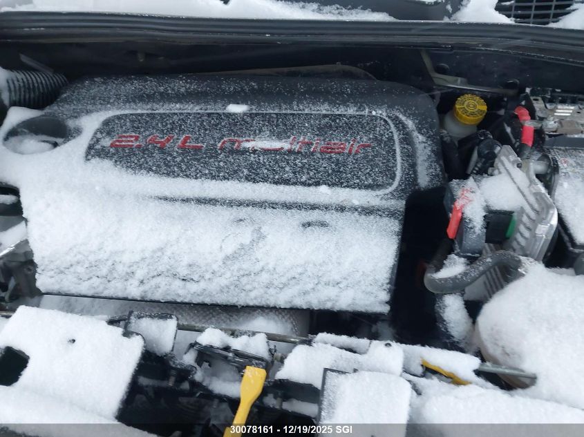 2017 Fiat 500X Trekking VIN: ZFBCFXCB7HP579706 Lot: 30078161