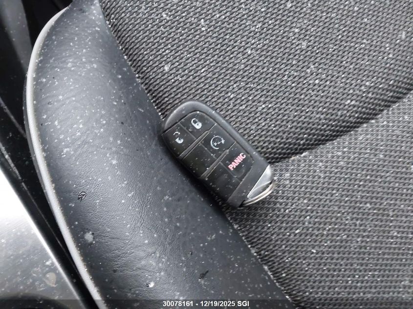 2017 Fiat 500X Trekking VIN: ZFBCFXCB7HP579706 Lot: 30078161