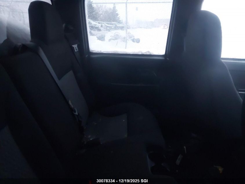 2007 Chevrolet Colorado VIN: 1GCDT13E678117101 Lot: 30078334