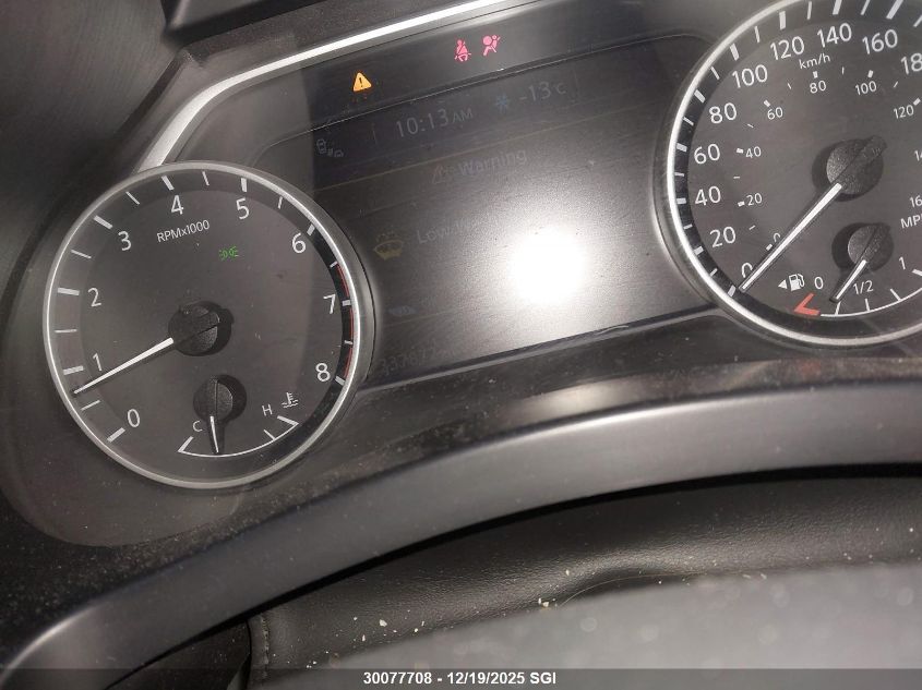 2016 Nissan Murano S/Sl/Sv/Platinum VIN: 5N1AZ2MH5GN133500 Lot: 30077708