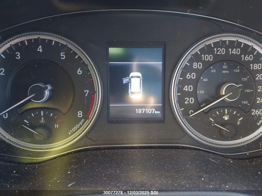 2020 Hyundai Santa Fe Sel/Sel Plus VIN: 5NMS3CADXLH155971 Lot: 30077278