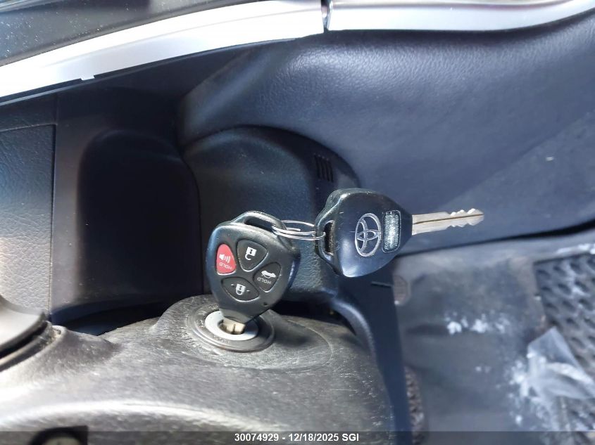 2015 Toyota Camry Le/Xle/Se/Xse VIN: 4T1BF1FK2FU075530 Lot: 30074929