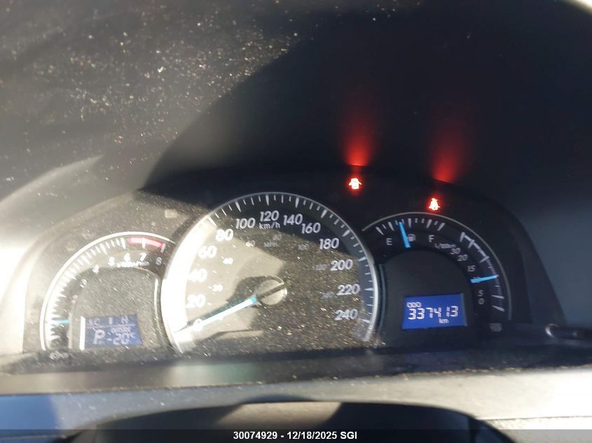 2015 Toyota Camry Le/Xle/Se/Xse VIN: 4T1BF1FK2FU075530 Lot: 30074929