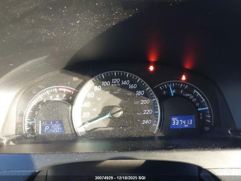 2015 Toyota Camry Le/Xle/Se/Xse VIN: 4T1BF1FK2FU075530 Lot: 30074929