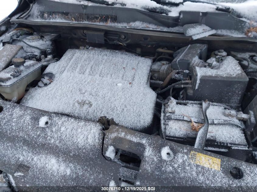 2008 Toyota Rav4 Sport VIN: JTMBK32V486043553 Lot: 30076710