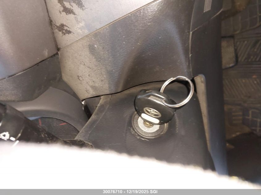 2008 Toyota Rav4 Sport VIN: JTMBK32V486043553 Lot: 30076710