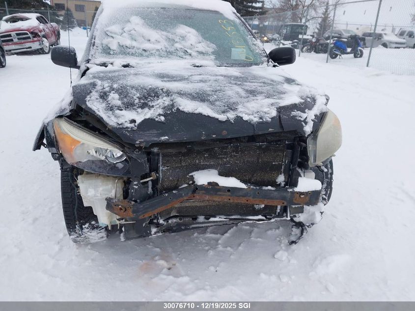 2008 Toyota Rav4 Sport VIN: JTMBK32V486043553 Lot: 30076710