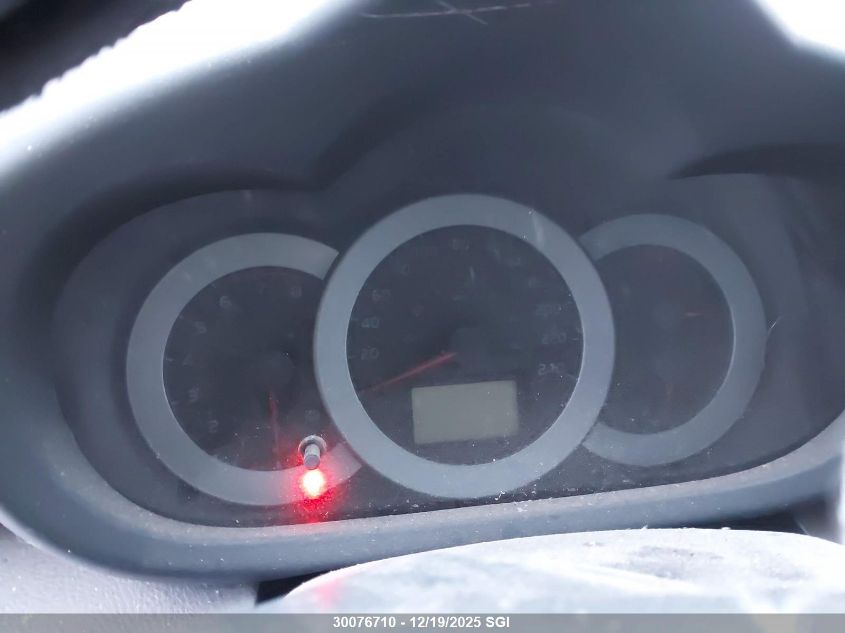 2008 Toyota Rav4 Sport VIN: JTMBK32V486043553 Lot: 30076710