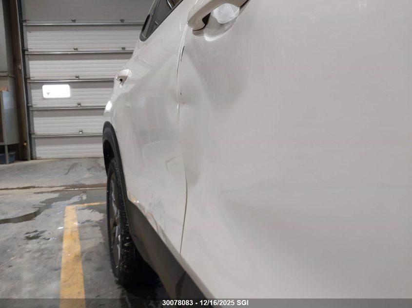 2023 Kia Seltos Lx VIN: KNDEPCAA2P7462135 Lot: 30078083