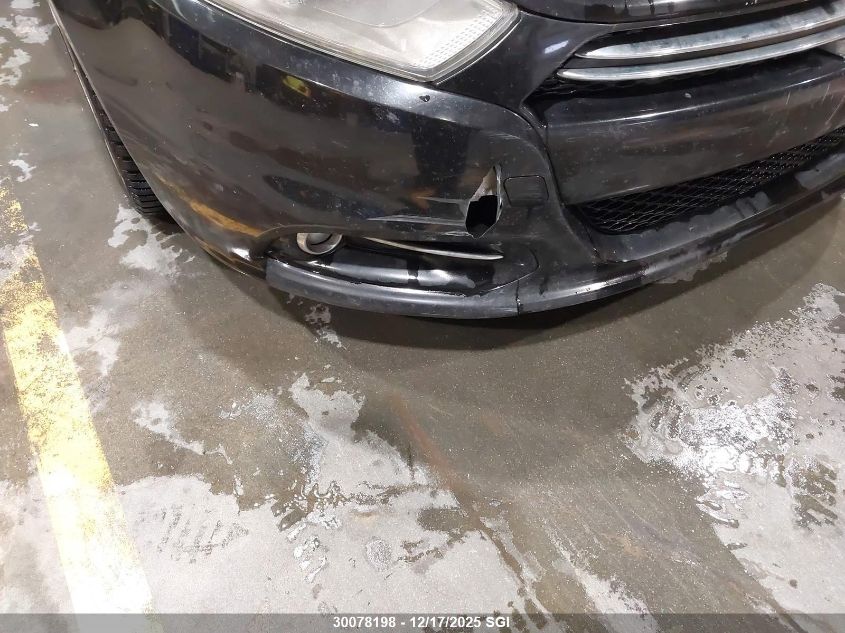 2015 Dodge Dart Limited VIN: 1C3CDFCB6FD438450 Lot: 30078198