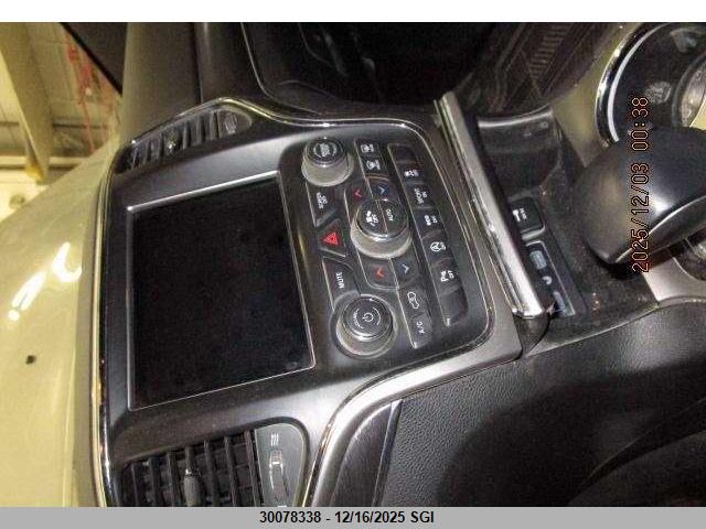 2018 Jeep Grand Cherokee Limited VIN: 1C4RJFBG7JC409436 Lot: 30078338