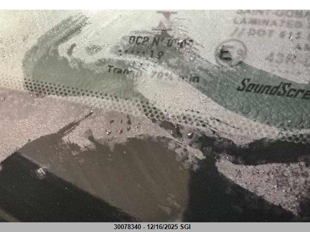 2019 Ford Fusion Se VIN: 3FA6P0HD2KR211268 Lot: 30078340