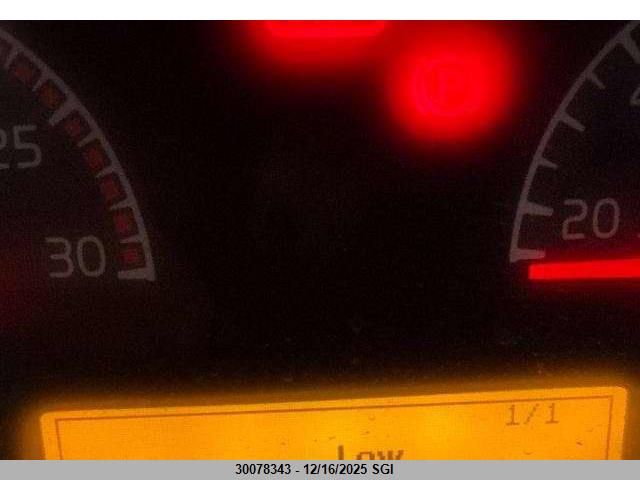 2013 Volvo Vn L VIN: 4V4NC9EJ3DN140723 Lot: 30078343