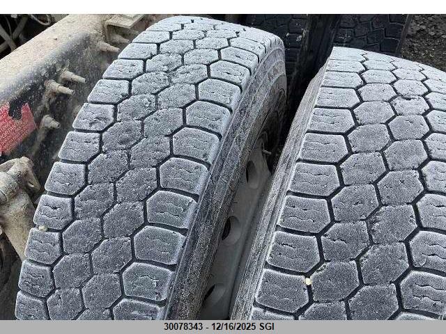 2013 Volvo Vn L VIN: 4V4NC9EJ3DN140723 Lot: 30078343