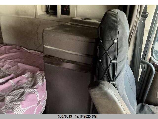 2013 Volvo Vn L VIN: 4V4NC9EJ3DN140723 Lot: 30078343