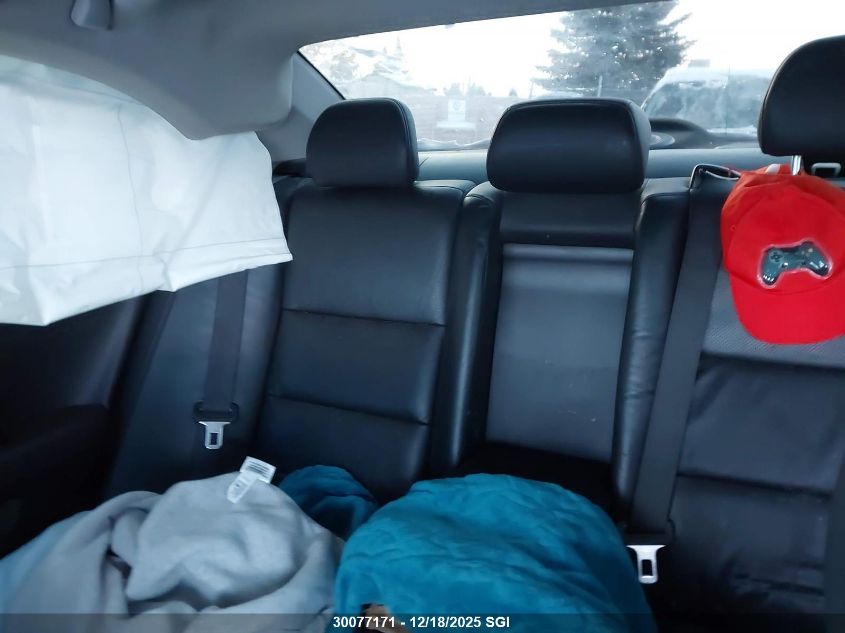 2010 Acura Tsx VIN: JH4CU4F64AC800075 Lot: 30077171