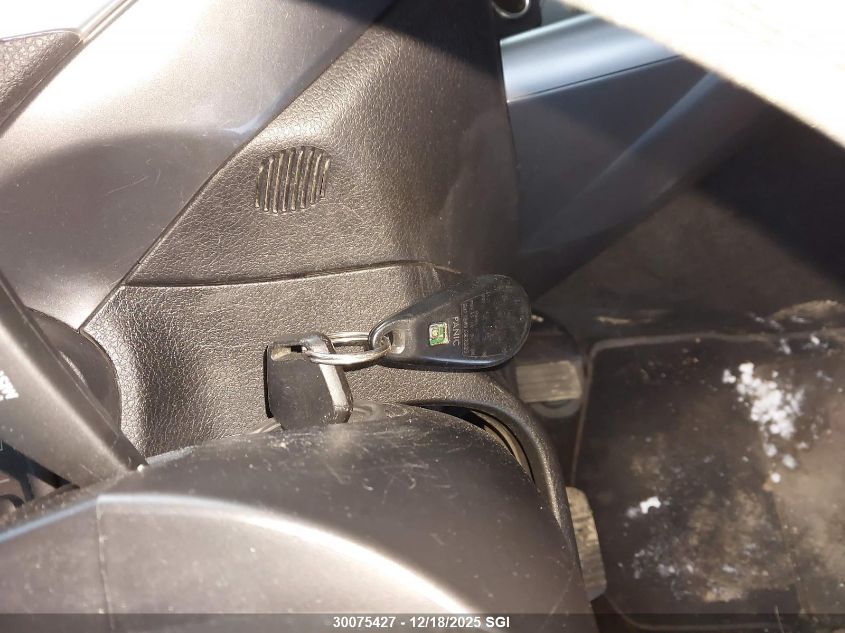 2012 Subaru Forester 2.5X Premium VIN: JF2SHCDC8CH410513 Lot: 30075427