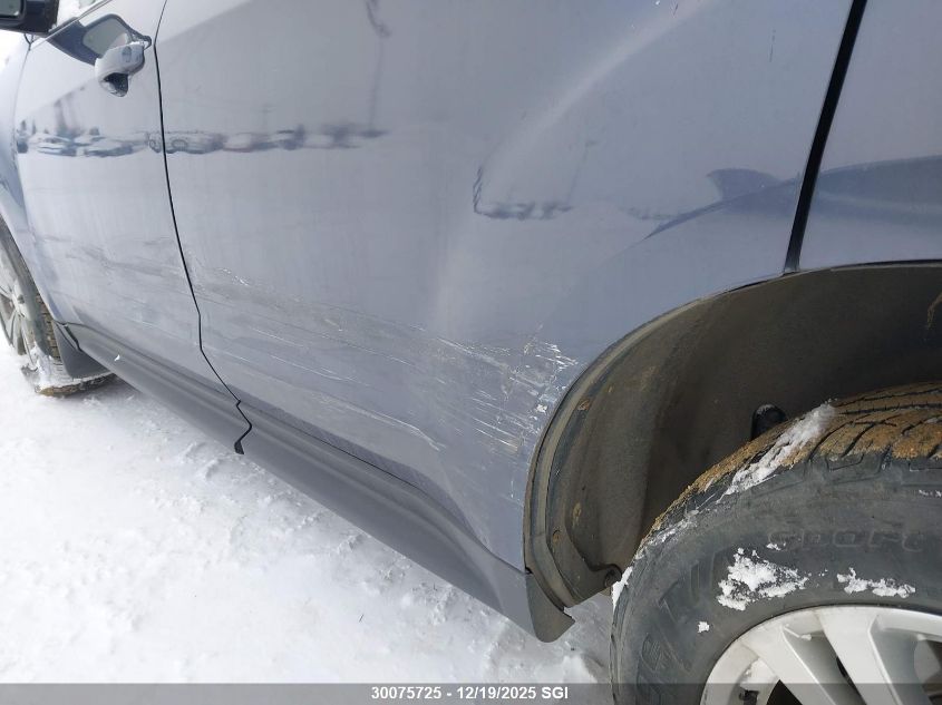 2013 Chevrolet Equinox 2Lt VIN: 2GNFLNEK0D6162191 Lot: 30075725