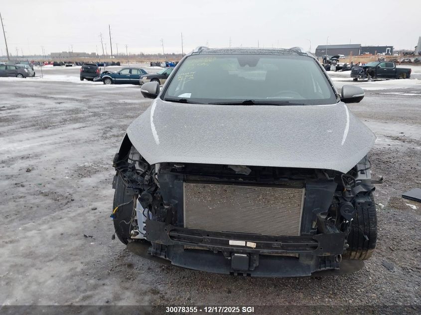 2019 Kia Sorento Sx/Sxl VIN: 5XYPKDA51KG504600 Lot: 30078355