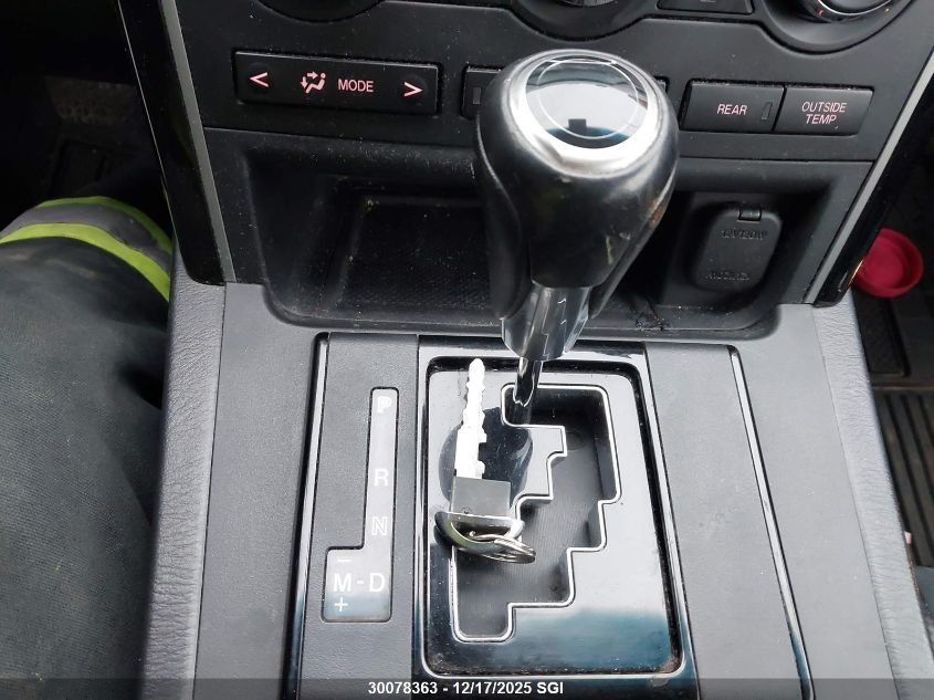 2014 Mazda Cx-9 Touring VIN: JM3TB3CA4E0435731 Lot: 30078363