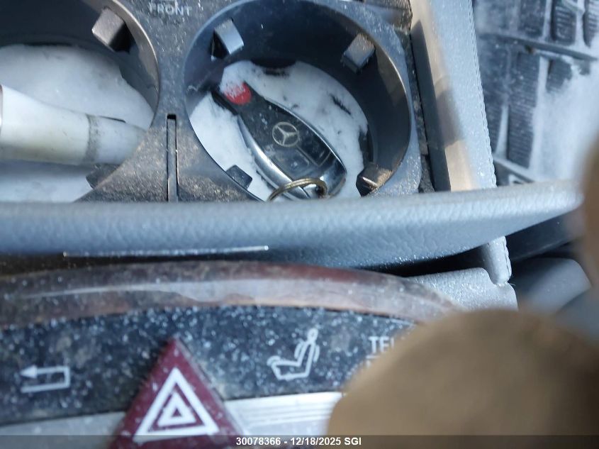 2007 Mercedes-Benz S 550 VIN: WDDNG71X47A014516 Lot: 30078366