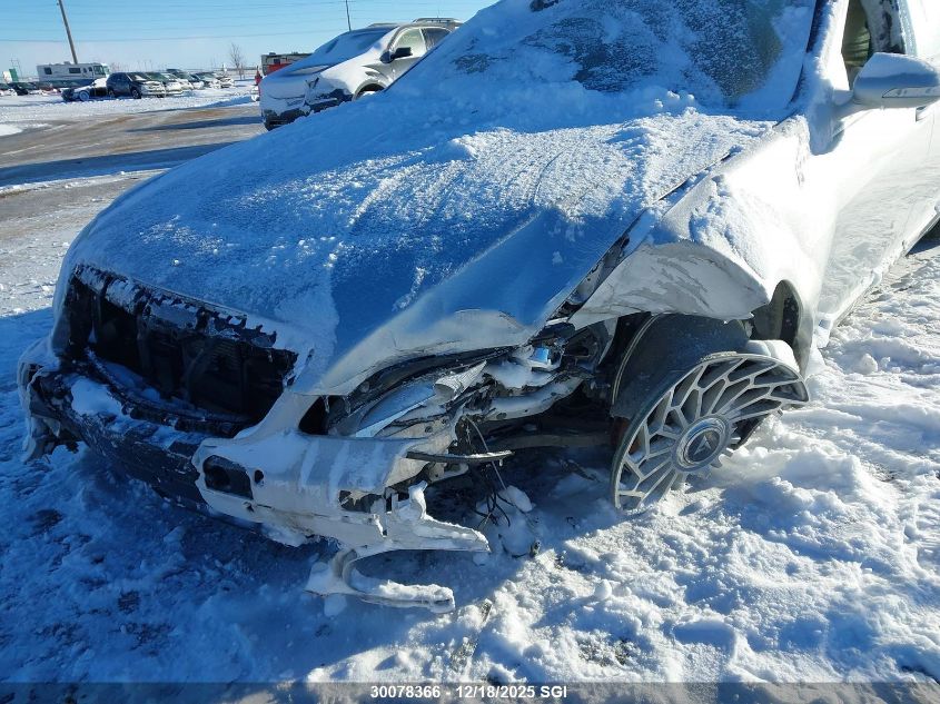 2007 Mercedes-Benz S 550 VIN: WDDNG71X47A014516 Lot: 30078366