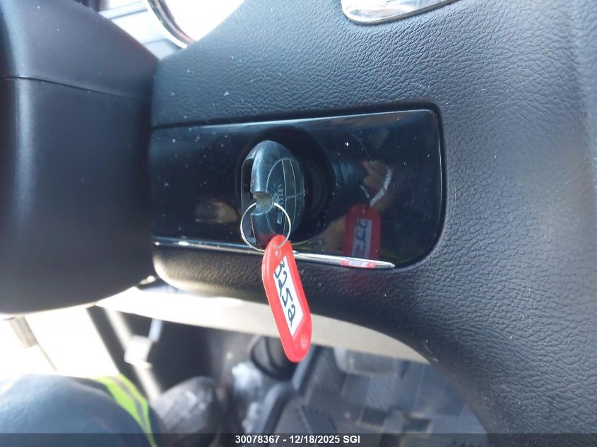 2019 Dodge Grand Caravan Se VIN: 2C4RDGBG5KR641796 Lot: 30078367