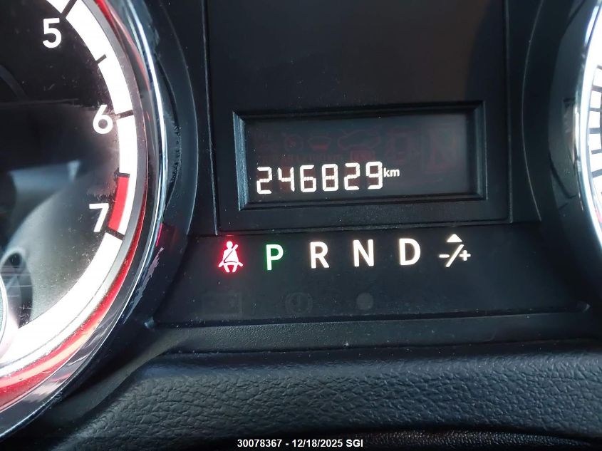 2019 Dodge Grand Caravan Se VIN: 2C4RDGBG5KR641796 Lot: 30078367