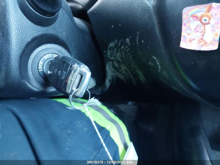 2019 Kia Soul VIN: KNDJN2A29K7649453 Lot: 30078370