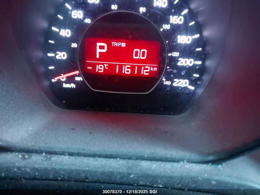 2019 Kia Soul VIN: KNDJN2A29K7649453 Lot: 30078370