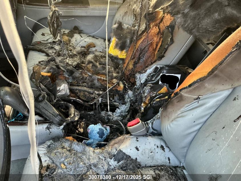 2007 Buick Allure Cxl VIN: 2G4WJ582771239386 Lot: 30078380